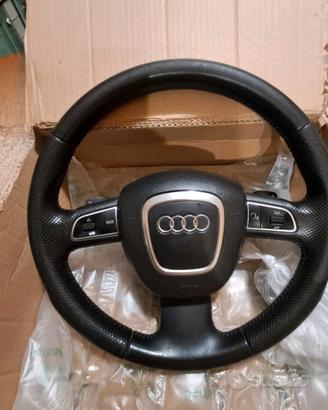 volante Audi A3 8p  