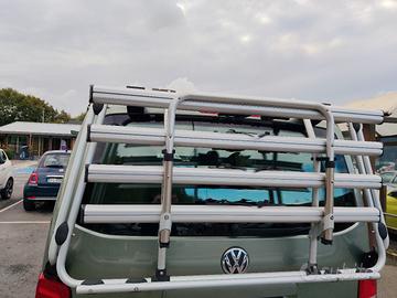 portabici vw t5