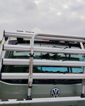 portabici vw t5