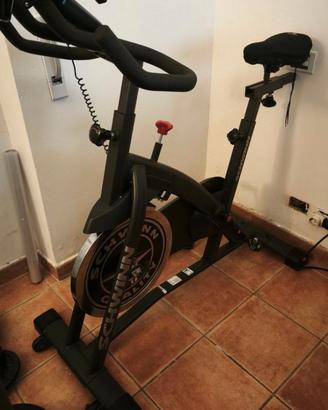 Spin bike Schwinn Fitness IC2