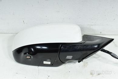 Specchio destra Infiniti FX/QX70 (S51) 3.0 DCi