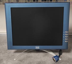 Monitor Hercules Prophetview 720