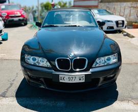 Bmw Z3 1.8 cat Roadster