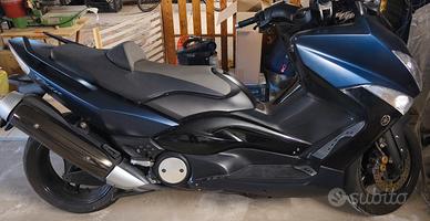 TMAX 500