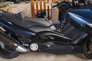TMAX 500