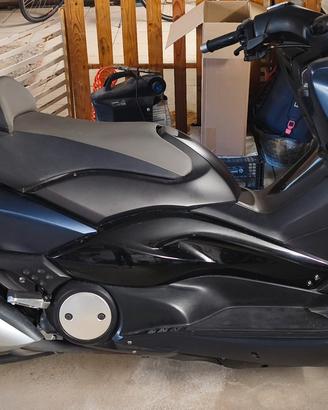 TMAX 500