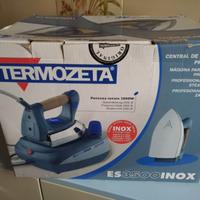 Termozeta Ferro da Stiro con Caldaia