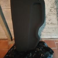 Cappelliera Clio le Iene