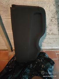 Cappelliera Clio le Iene