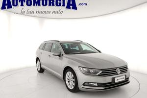 VOLKSWAGEN Passat Variant 1.6 TDI DSG Comfortlin