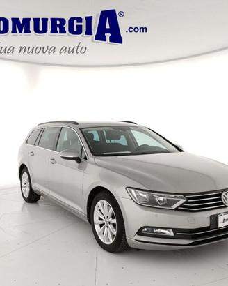 VOLKSWAGEN Passat Variant 1.6 TDI DSG Comfortlin