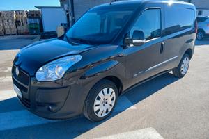 Fiat Doblo Doblò 1.4 T-Jet Natural Power PC-TN Car