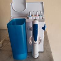 Oral-B Professional Care OxyJet MD20 Braun