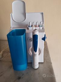 Oral-B Professional Care OxyJet MD20 Braun