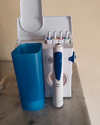 Oral-B Professional Care OxyJet MD20 Braun