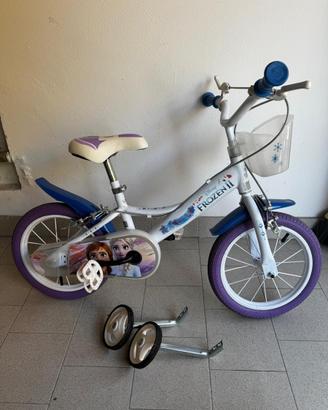 Bicicletta