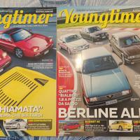 Riviste Youngtimer 