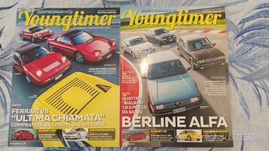 Riviste Youngtimer 