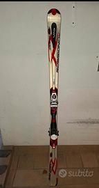 sci rossignol 170cm