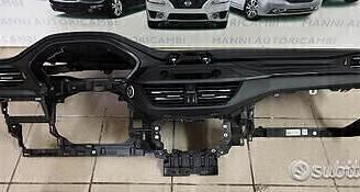 Kit airbag Ford Focus IV 2018 > < 2025