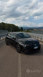 GOLF 8 GTD