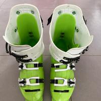 Dalbello Scorpion DRS 130