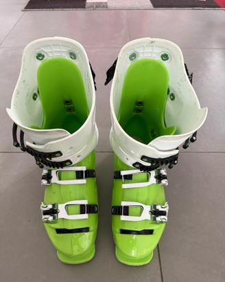 Dalbello Scorpion DRS 130