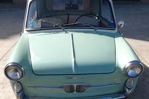Auto d'epoca Autobianchi Bianchina Trasformabile