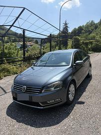volkswagen passat 2.0 140 CV