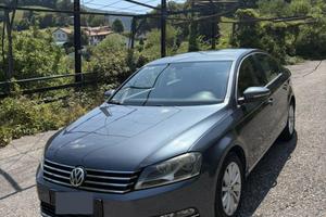 volkswagen passat 2.0 140 CV