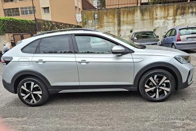 VW Taigo Edition Plus 1.0 TSI 70 kW 04/26 1700km