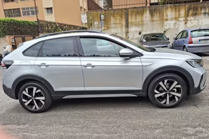 VW Taigo Edition Plus 1.0 TSI 70 kW 04/26 1700km