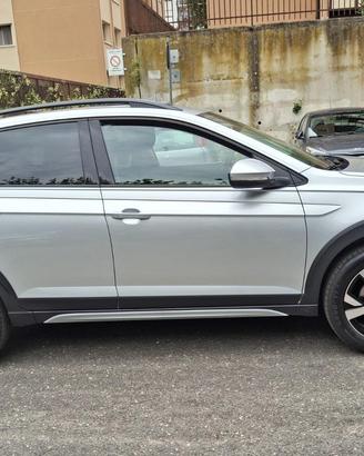 VW Taigo Edition Plus 1.0 TSI 70 kW 04/26 1700km