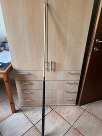Stecca longoni break jump