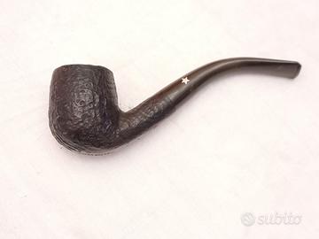 Pipe collezione butz choquin captain silverbrebbia