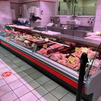 ATTREZZATURA SUPERMERCATO