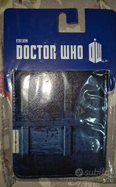 LOTTO DOCTOR WHO