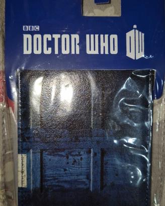 LOTTO DOCTOR WHO