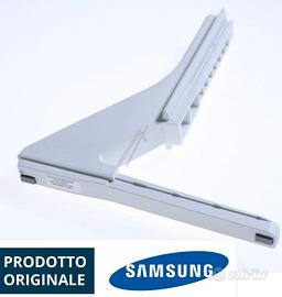 Piedi+ staffa decorativa Smart TV Samsung 