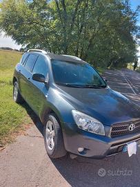 TOYOTA RAV4 2ª serie - 2007