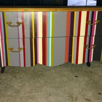 Cassettiera comò MAISONS DU MONDE