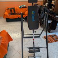Panca a Inversione