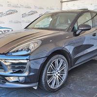 Porsche Macan 3.0d S 250cv TETTO! PELLE! ITALIANA!