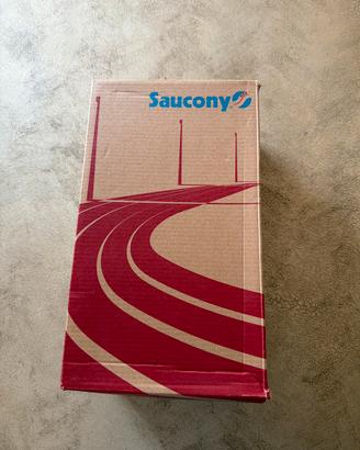 Saucony Donna 37.5