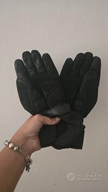 Guanti Dainese Gore-tex Nebula