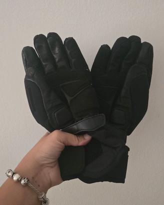 Guanti Dainese Gore-tex Nebula