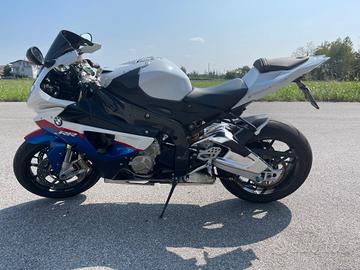 Bmw S 1000 RR