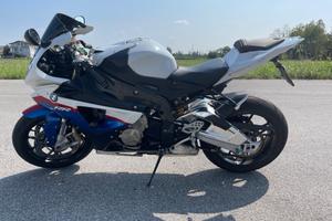 Bmw S 1000 RR