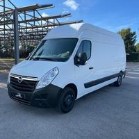 Iveco Opel Movano