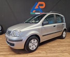 FIAT Panda 1.2 Emotion OK NEOPATENTATI